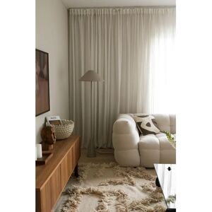 Globen Lighting Cannes Beige Golvlampa - Modern Minimalistisk Design Globen Lighting Cannes Beige Golvlampa - Modern Minimalistisk Design