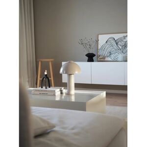 Globen Lighting Buddy 23 Beige Bordslampa - Bordslampa Globen Lighting Buddy 23 Beige Bordslampa - Bordslampa