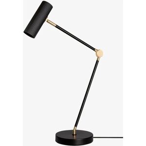 Globen Lighting Hubble Read Bordslampa - Svart - Modern Design Globen Lighting Hubble Read Bordslampa - Svart - Modern Design