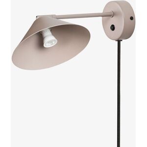 Globen Lighting Cannes 20 Beige Vägglampa - Vägglampa Globen Lighting Cannes 20 Beige Vägglampa - Vägglampa