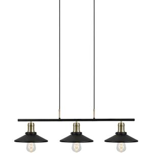 Globen Lighting Disc 3 Taklampa - Modern Vintage Globen Lighting Disc 3 Taklampa - Modern Vintage