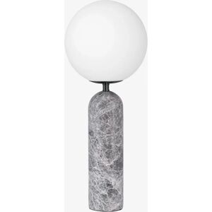 Globen Lighting Torrano - Grå - Bordslampa - Produkttyp Globen Lighting Torrano - Grå - Bordslampa - Produkttyp