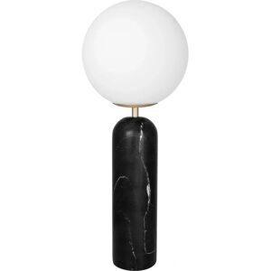 Globen Lighting Torrano Svart - Bordslampa - Stilig Design Globen Lighting Torrano Svart - Bordslampa - Stilig Design