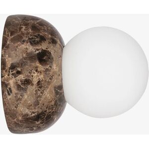 Globen Lighting Torrano 13 Brun Vägg-/taklampa - Vägg-/taklampa Globen Lighting Torrano 13 Brun Vägg-/taklampa - Vägg-/taklampa