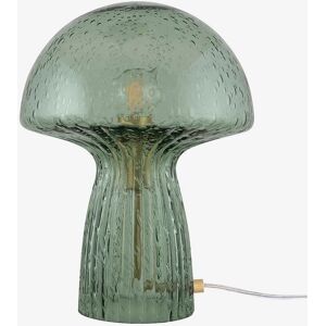 Globen Lighting Fungo 22 Special Edition - Grön - Bordslampa Globen Lighting Fungo 22 Special Edition - Grön - Bordslampa