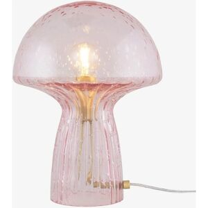 Globen Lighting Fungo 22 Rosa - Skogsinspirert bordlampe Globen Lighting Fungo 22 Rosa - Skogsinspirert bordlampe