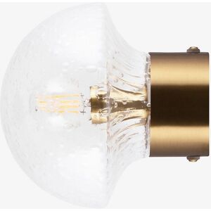 Globen Lighting Fungo 16 IP44 Transparent Vägg- och Taklampa - Fungo 16 IP44 Globen Lighting Fungo 16 IP44 Transparent Vägg- och Taklampa - Fungo 16 IP44