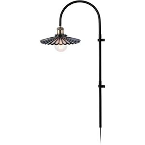 Globen Lighting Cobbler 75 Vägglampa - Vägglampa Globen Lighting Cobbler 75 Vägglampa - Vägglampa