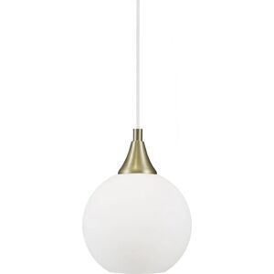 Globen Lighting 641608 Plafonnier - Design Blanc Moderne - Publicité Globen Lighting 641608 Plafonnier - Design Blanc Moderne - Publicité