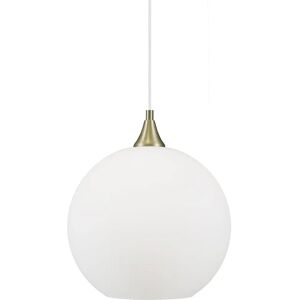 Globen Lighting Plafonnier - Blanc - Design Classique - Publicité Globen Lighting Plafonnier - Blanc - Design Classique - Publicité