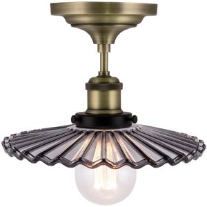 Globen Lighting Cobbler - Klassisk glasslampe - Taklampe Globen Lighting Cobbler - Klassisk glasslampe - Taklampe