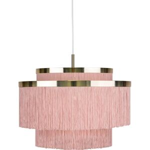 Globen Lighting 759004 Rosa taklampe - Taklampe Globen Lighting 759004 Rosa taklampe - Taklampe