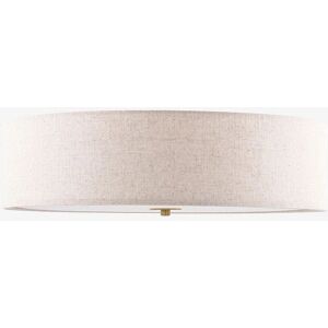 Globen Lighting Noah 35 Beige Handgjord Taklampa - Taklampa Globen Lighting Noah 35 Beige Handgjord Taklampa - Taklampa