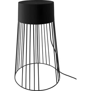 Globen Lighting Koster 60cm Gulvlampe - Sort Globen Lighting Koster 60cm Gulvlampe - Sort