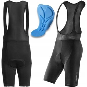 Rockbros RK20023XL Short de cyclisme homme - Velohosen - Publicité Rockbros RK20023XL Short de cyclisme homme - Velohosen - Publicité