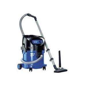 Nilfisk 302003405 - Nero, Blu - Estrazione polvere Nilfisk 302003405 - Nero, Blu - Estrazione polvere
