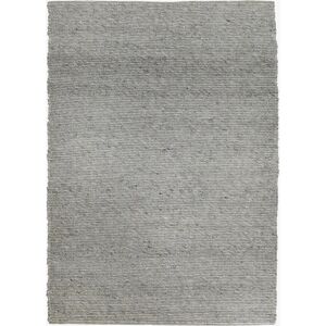 InHouse Group Villamatto Gotland - Grå - Teppe InHouse Group Villamatto Gotland - Grå - Teppe