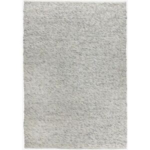 InHouse Group Gotland Beige Teppe - Håndvevd Naturlig Ull InHouse Group Gotland Beige Teppe - Håndvevd Naturlig Ull