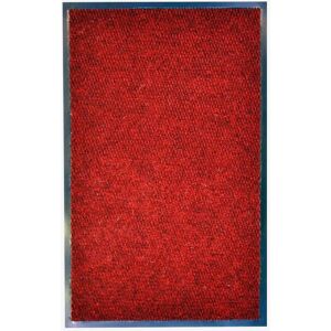 InHouse Group Cajun Rød Dørmatte - Mat InHouse Group Cajun Rød Dørmatte - Mat