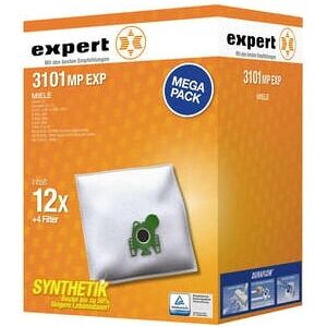 Expert 3101MP EXP Staubsaugerbeutel - Dust bag Expert 3101MP EXP Staubsaugerbeutel - Dust bag