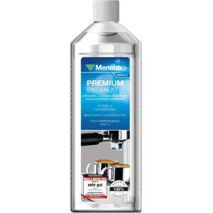 Menalux MPD 4-2 Détartrant - Pour Machines à Café Automatiques Menalux MPD 4-2 Détartrant - Pour Machines à Café Automatiques