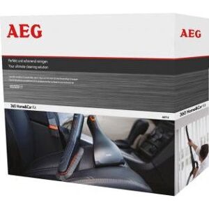 AEG AKIT12 - Vacuum Cleaner Accessories AEG AKIT12 - Vacuum Cleaner Accessories