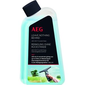 AEG WX7 Crystal Clean Glasreiniger - 400 ml AEG WX7 Crystal Clean Glasreiniger - 400 ml