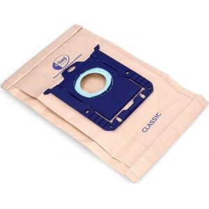 Electrolux E200S/E200B - Brown - Vacuum Cleaner Bag Electrolux E200S/E200B - Brown - Vacuum Cleaner Bag