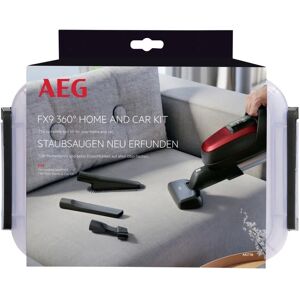 AEG FX9 - Nozzle set AEG FX9 - Nozzle set