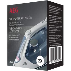 AEG AEL08 Water Filter Cartridge - Effective Limescale Removal AEG AEL08 Water Filter Cartridge - Effective Limescale Removal