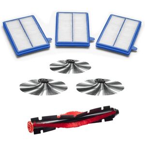 Electrolux ERK3 - Lisävarustesetti robottiputkalle Electrolux ERK3 - Lisävarustesetti robottiputkalle