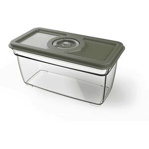 AEG Model AVFB1 Vacuum Food Storage - 2 Containers 1.6L AEG Model AVFB1 Vacuum Food Storage - 2 Containers 1.6L