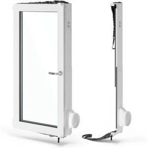 AEG AWKIT5 - Raamafdichting AEG AWKIT5 - Raamafdichting