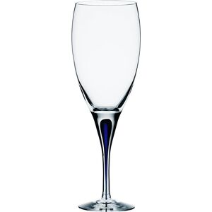 Orrefors Intermezzo blå Rødvinsglas 32cl Orrefors Intermezzo blå Rødvinsglas 32cl
