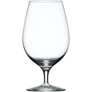 Orrefors Merlot Glas - Für Wasser und Bier Orrefors Merlot Glas - Für Wasser und Bier