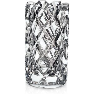 Orrefors Sofiero 20cm Transparent Vase Orrefors Sofiero 20cm Transparent Vase