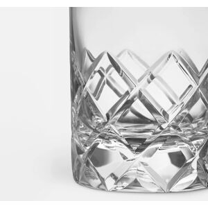 Orrefors Sofiero Doppel Old Fashion - Glas Orrefors Sofiero Doppel Old Fashion - Glas