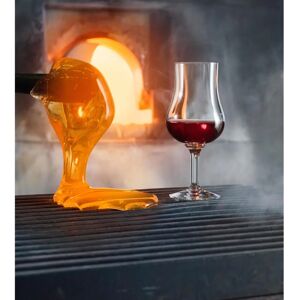 Orrefors Connaisseur 28cl Vinglas 4 stk. Orrefors Connaisseur 28cl Vinglas 4 stk.