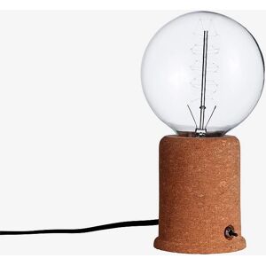 CO Bankeryd Stella 8 cm Bordlampe - Ruskea CO Bankeryd Stella 8 cm Bordlampe - Ruskea