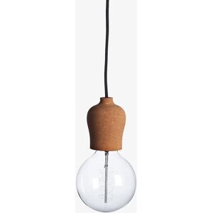 CO Bankeryd Stella Taklampe - Råbetong eller kork - Unisex CO Bankeryd Stella Taklampe - Råbetong eller kork - Unisex