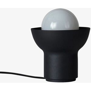 CO Bankeryd Up Metall Bordlampe - Svart - Moderne Design CO Bankeryd Up Metall Bordlampe - Svart - Moderne Design
