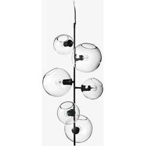 CO Bankeryd Taklampe GÖTE - Svart - Taklampe CO Bankeryd Taklampe GÖTE - Svart - Taklampe