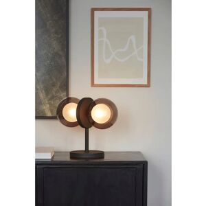 CO Bankeryd Model DISCUS 30 Sort - Bordlampe CO Bankeryd Model DISCUS 30 Sort - Bordlampe