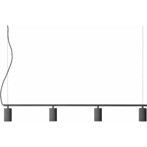 Pholc Donna Line 120 Taklampe - Skandinavisk Design Pholc Donna Line 120 Taklampe - Skandinavisk Design