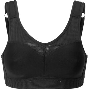 Swegmark Activate Medium Support Sports-Bh - Svart - 85C Swegmark Activate Medium Support Sports-Bh - Svart - 85C