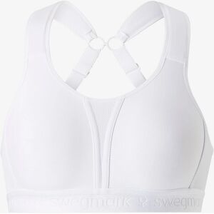 Swegmark Kimberly Iconic Sport-Bh - Stödjande, Bekväm, Justerbar Swegmark Kimberly Iconic Sport-Bh - Stödjande, Bekväm, Justerbar