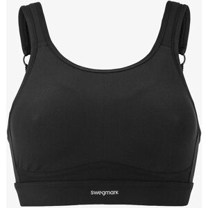 Swegmark Victorius Strength Sports - Svart 90C Swegmark Victorius Strength Sports - Svart 90C
