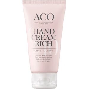 Aco Handkräm Rik - Närande Hudvård Aco Handkräm Rik - Närande Hudvård