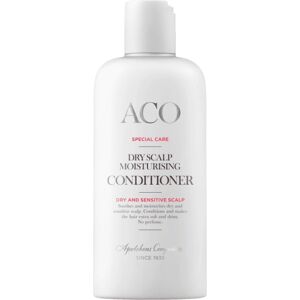 Aco Special Care Fuktgivande Balsam för Torr Hårbotten Aco Special Care Fuktgivande Balsam för Torr Hårbotten