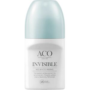 ACO Deo Invisible Hajustettu - Deodorant för känslig hud ACO Deo Invisible Hajustettu - Deodorant för känslig hud